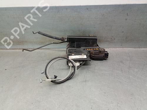 Front left lock KIA SPORTAGE II (JE_, KM_) 2.0 CRDi 4WD | BP24660362C98 