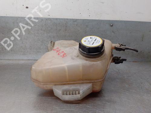 Ekpansionstank FORD TRANSIT COURIER B460 Box Body/MPV 1.5 TDCi (75 hp) 31147810