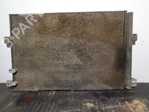 Used AC radiator VW AMAROK (2HA, 2HB, S1B, S6B, S7A, S7B) 2.0 TDI (122 hp) 13487793