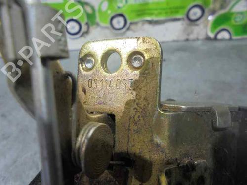 Tailgate lock OPEL CORSA B (S93) 1.2 i 16V (F08, F68, M68) | BP2097304C101 