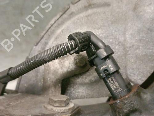 Right front steering knuckle CITROËN BERLINGO (ER_, EC_) 1.5 BlueHDi 100 | BP31810955M26