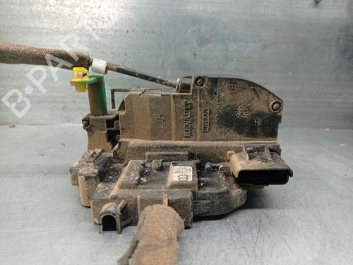 Front left lock NISSAN PATHFINDER III (R51) 2.5 dCi | BP23399467C98 