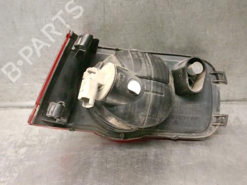 Left taillight CITROËN C3 Picasso (SH_) 1.6 HDi 110 | BP37024841C34 - Image 3