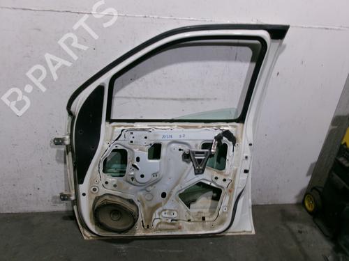 Right front door NISSAN PATHFINDER III (R51) 2.5 dCi | BP21577228C3 