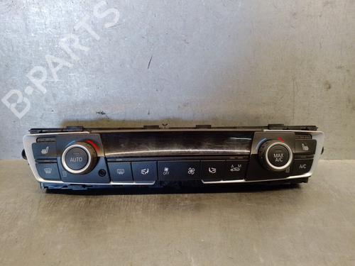 Used Climate control BMW 3 Touring (F31) 330 d (258 hp) 31996088