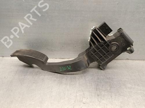 Pedal FIAT 500L (351_, 352_) 1.3 D Multijet (199.LYM11, 199.LYM1A) | BP29333389I4 