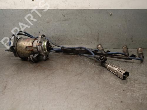 Used Ignition distributor VW POLO III (6N1) 60 1.4 (60 hp) 25729090
