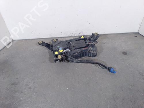 Bensintank PEUGEOT 308 SW II (LC_, LJ_, LR_, LX_, L4_) 1.5 BlueHDi 130 (131 hp) 25725080