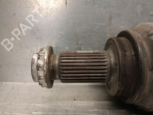 Right rear driveshaft BMW 5 (E60) 530 i | BP20268766M41 