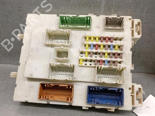 Used Fuse box Fuse box FORD RANGER (TKE) 2.2 TDCi 4x4 (125 hp) 33544078 33544078