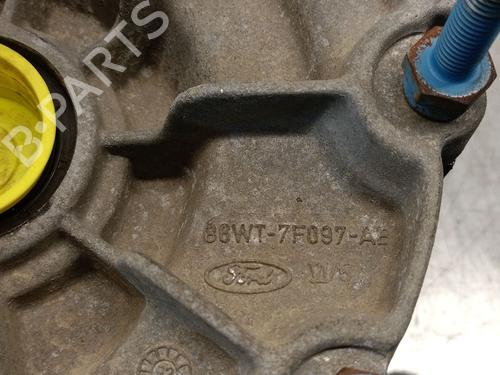 Gearbox FORD FIESTA I (GFBT) 1.1 | BP29176705M3