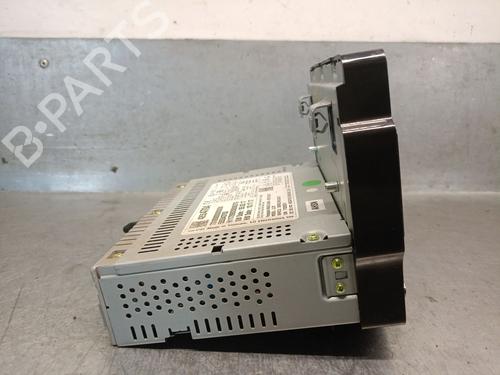 Display monitor OPEL CORSA E (X15) 1.4 (08, 68) | BP35724292C48 - Image 4