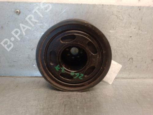 Used Pulley Pulley AUDI A5 Sportback (8TA) S5 quattro (333 hp) 39950447 39950447