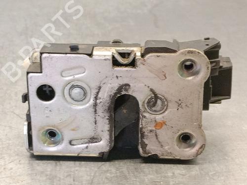 Front right lock IVECO DAILY V Van 35C15 V, 40C15 V, 45C15 V, 50C15 V, 60C15 V,65C15 V | BP37175890C97 - Image 4