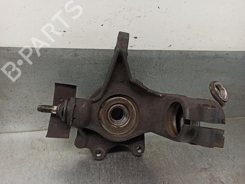 Used Left front steering knuckle CITROËN XANTIA (X1_, X2_) 1.6 i (88 hp) 20267083