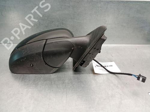 Bakspejl Højre SMART FORFOUR Hatchback (453) electric drive (453.091) | BP29473572C27 