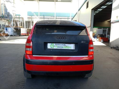 Electronic module AUDI A2 (8Z0) 1.4 TDI | BP29023467M83  - Image 6
