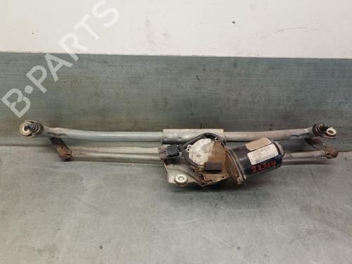 Used Front wiper motor LAND ROVER FREELANDER I (L314) 2.0 Td4 4x4 (112 hp) 25271825