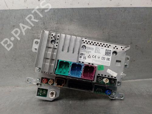 Used Electronic module Electronic module FIAT 500e (332_) Elektro 3+1 (FA1) (118 hp) 34720400 34720400