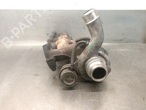 Turbolader/Kompressor für FORD FOCUS I (DAW, DBW) 1.8 Turbo DI / TDDi (90 hp) 29189793