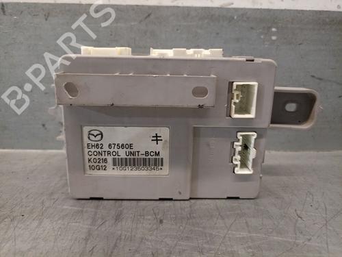 Used Electronic module Electronic module MAZDA CX-7 (ER) 2.2 MZR-CD AWD (ER10A) (173 hp) 39988042 39988042