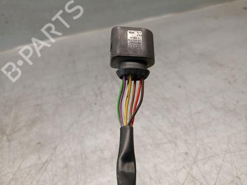 Left mirror SEAT LEON (1P1) 2.0 TDI | BP26502864C26 