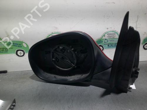 Used Left mirror BMW 3 (E90) 320 d (177 hp) 13746397