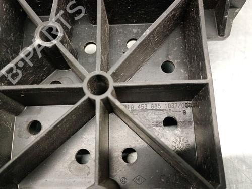 Other SMART FORFOUR Hatchback (453) 0.9 (453.044, 453.053) | BP29465176O1