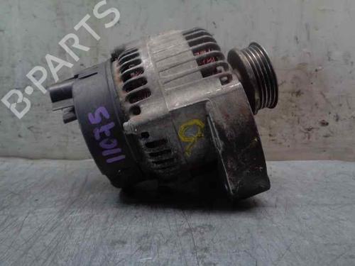 Alternator FIAT PUNTO (176_) 55 1.1 | BP5886066M7 