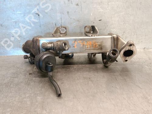 Egr OPEL MOVANO B Van (X62) 2.3 CDTI FWD (FV) | BP29138638M69 