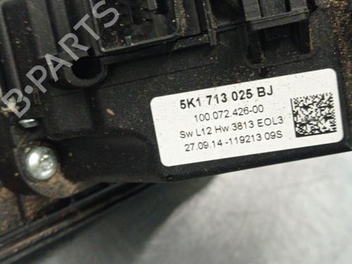 Gear lever SKODA YETI (5L) 2.0 TDI | BP31880578M90 