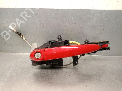Used Front left exterior door handle Front left exterior door handle 38191151 38191151