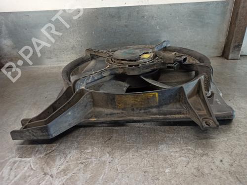 Radiator fan HYUNDAI ELANTRA III (XD) 2.0 CRDi | BP14983215M35 