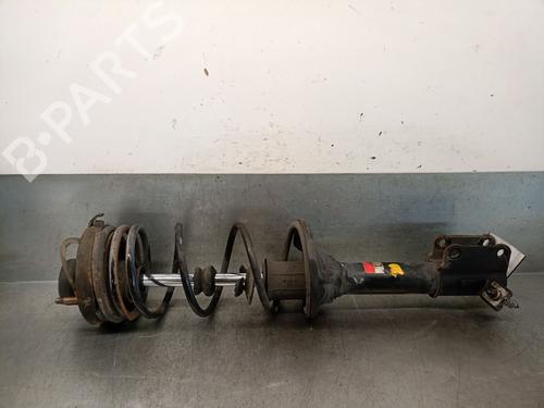 Venstre bagtil støddæmper MAZDA MX-3 (EC) 1.6 i (110 hp) 23564737