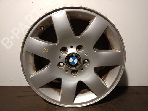 Used Rim BMW 3 (E46) 328 i (193 hp) 31921163