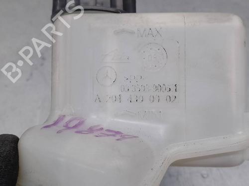 Brake master cylinder MERCEDES-BENZ GLK-CLASS (X204) 320 CDI 4-matic (204.983) | BP17039104M77 