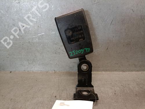 Seat buckle BMW X6 (E71, E72) xDrive 35 d | BP34139504I32 - Image 2