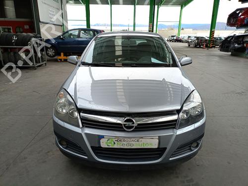 Engine control unit (ECU) OPEL ASTRA H (A04) 1.7 CDTI (L48) | BP24350885M57 - Image 9