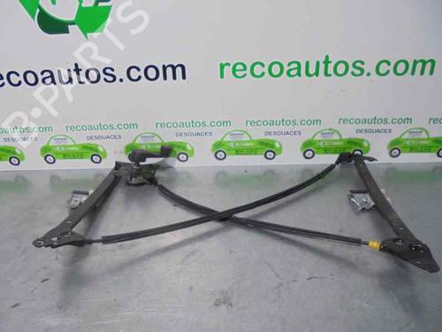 Used Rear right window mechanism VW SHARAN (7M8, 7M9, 7M6) 1.9 TDI (110 hp) 2099558