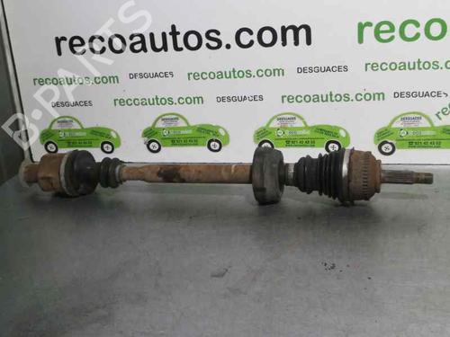 Right front driveshaft RENAULT SCÉNIC I MPV (JA0/1_, FA0_) 1.4 16V (JA0D, JA1H, Ja0W, JA10) BP2317264M39