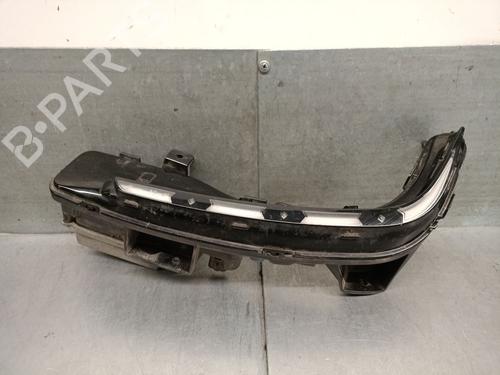 Clignotant avant gauche DS DS 7 Crossback (J4_, JR_, JC_) E-TENSE 225 (J4DGZU) (181 hp) 31882734