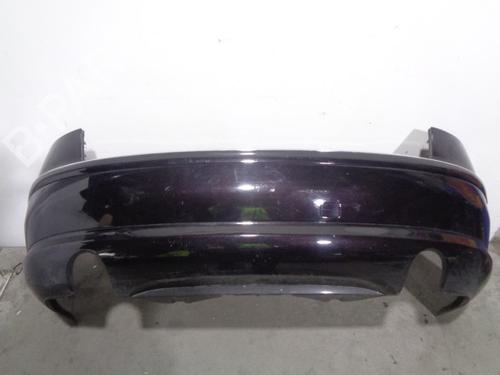 Used Rear bumper AUDI A8 D3 (4E2, 4E8) 4.2 quattro (335 hp) 11973927