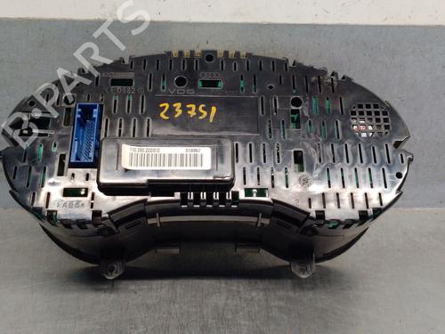 Cockpit AUDI A3 (8P1) 1.9 TDI | BP29706486C47