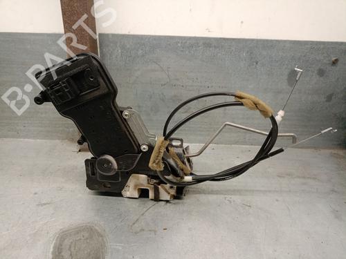 Used Front right lock MAZDA 2 (DY) 1.4 CD (68 hp) 20713118