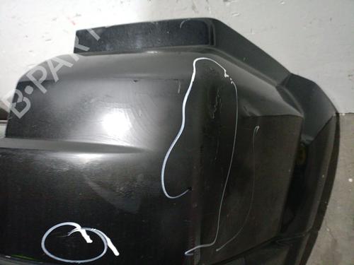 Rear bumper DODGE CALIBER 2.0 CRD | BP32631987C8