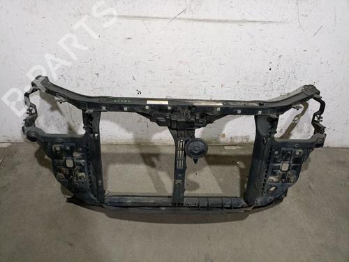 Used Front slam panel HYUNDAI SONATA V (NF) 2.0 CRDi (140 hp) 24334556
