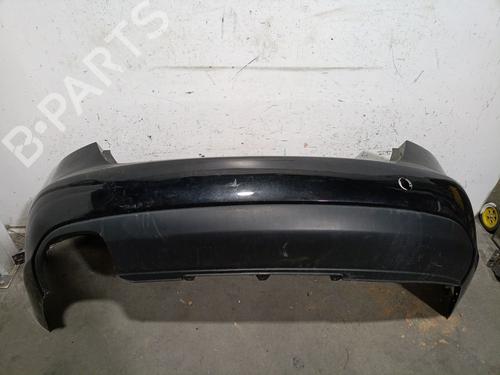 Used Rear bumper AUDI A4 B8 (8K2) 2.0 TDI (143 hp) 23106479