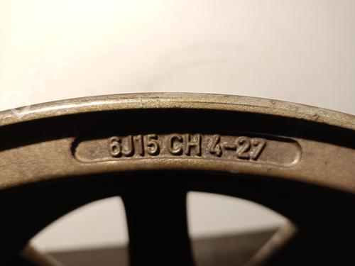 Fælk PEUGEOT 1007 (KM_) 1.6 16V | BP30396506C45 