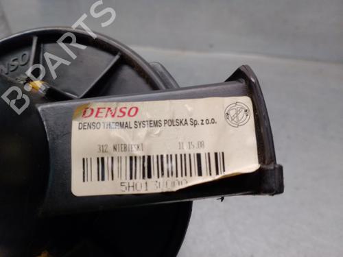 Heater blower motor FORD KA (RU8)  | BP15229066M62 