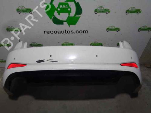 Used Rear bumper HYUNDAI i40 I (VF) 1.7 CRDi (116 hp) 5573926